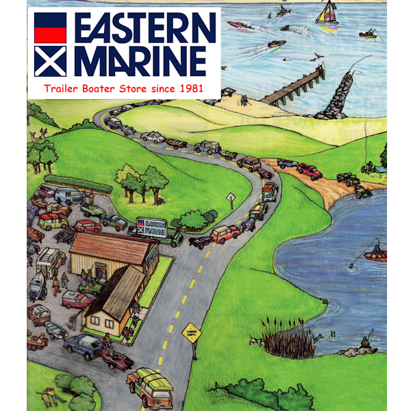 Trailer Boater Store