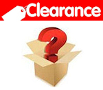 Closeout - All Other Items