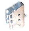 LOADRITE Crossbar Hanger Bracket for 3