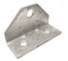 LOADRITE Light Duty Bunk Mounting Swivel Bracket #1017.01