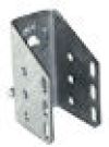 LOADRITE Crossbar Hanger Bracket for 6