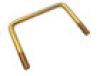 LOADRITE Bunk Bracket U-Bolt #2510.46