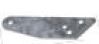 LOADRITE Galvanized Bow Stop Arm #2482.006