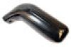 TAYLOR Vinyl One Eye Low Freeboard Boat Fender, Black #31006