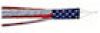 USA Flag Windsock #93244