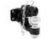 Combination Pintle Hook/Ball Hitch (2