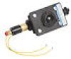 DEMCO Disc Master Cylinder with Solenoid #5919