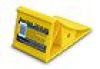 CAMCO Plastic Wheel Chock #44432