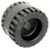 LOADRITE Ribbed Wobble Roller, (for 1-1/8