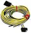 4-Wire x 25' Split Trailer Harness Kit #V5425Y