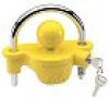 FULTON  Universal Fit Trailer Coupler Lock #72783