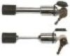 DEADBOLT A-Frame Coupler & Hitch Lock Set #RHC33
