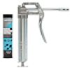 LUBRIMATIC Midget Grease Gun with 3 oz. Cartridge #30-190