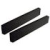 CE SMITH 5 ft. Carpeted Boat Trailer Bunk Board (1-pair) #27820