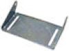 TIEDOWN Galvanized Panel Bracket for 12