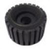 EZ-LOADER Ribbed Wobble Roller, (for 1-1/4