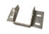 EZ-LOADER Bunk Mounting Bracket (Hat Style) #250-022387-10