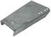 EZ-LOADER Galvanized Fender Bracket (LF / RR) #250-32139-10