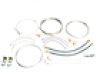 20' Tandem Axle Trailer Brake Tubing Kit #0539-003