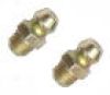 DEXTER Grease Zerk Fitting, 1/4