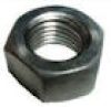 DEXTER Brake Backing Plate Mounting Nut, 7/16