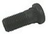 DEXTER Brake Mounting Bolt, 3/8
