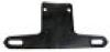 SHORELAND'R Molded Plastic License Bracket #5110348