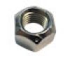 SHORELAND'R C-Hook Equalizer Mounting Nut 3/4
