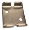 SHORELAND'R Adjustable Bunk Clamp Bracket Only #6046200