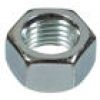 FLEET ENGINEERS 1/4-20 Hex Nut #992-00001-200