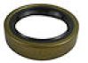 Rockwell Double Lip Grease Seal, 1.719