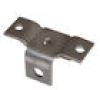 CARRY-ON Bolt-On Front Leaf Spring Hanger #142