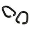 CARRY-ON Class I & II Safety Chain Weld Links #148