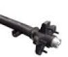 CARRY-ON Trailer Axle (2K) Factory OEM, 58