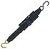 BoatBuckle Transom Tie-Down, 6' x 2