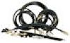 TIEDOWN 20' Tandem Axle Disc/Drum Flexible Brake Tubing Kit #K71-G02-59
