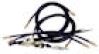 TIEDOWN Flexible Brake Line 2nd Axle Expansion Kit #80327