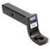 2-1/2" Square Titan&reg; Trailer Hitch Ball Mount, 5" Drop #45123