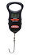 Berkley Portable Digital Fish Scale, 50 lb.