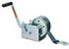 DUTTON-LAINSON 3,200 lb. 2-Speed Boat Trailer Winch w/Strap #DL3200A