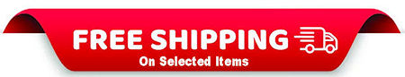 Free Shipping - Shop Now