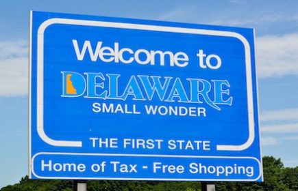 Delaware