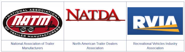 Trailer - RV Associations