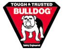 bulldog logo