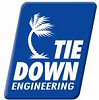 tie down logo