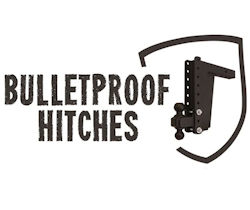 Bulletproof Hitches