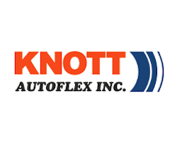 KNOTT Autoflex