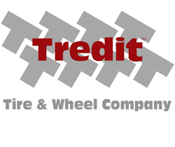 Tredit Tire